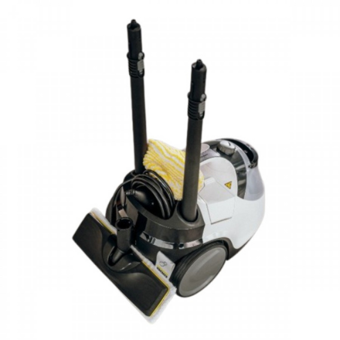 Karcher SC 5 EasyFix Premium Steam Cleaner – Powerful Deep Cleaning