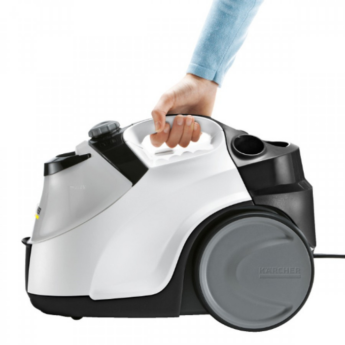 Karcher SC 5 EasyFix Premium Steam Cleaner – Powerful Deep Cleaning