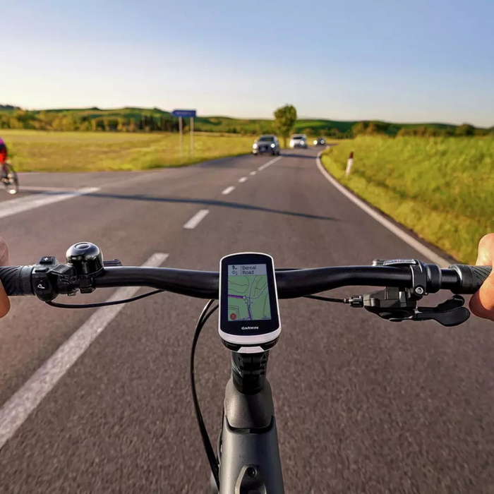 Garmin Edge Explore 2 GPS Bike Computer – Navigation & Tracking