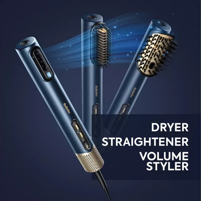 Babyliss Air Wand AS6550U