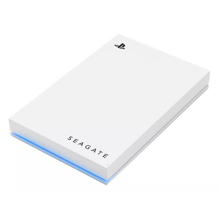 Seagate Game Drive 2TB External HDD for PS4 & PS5