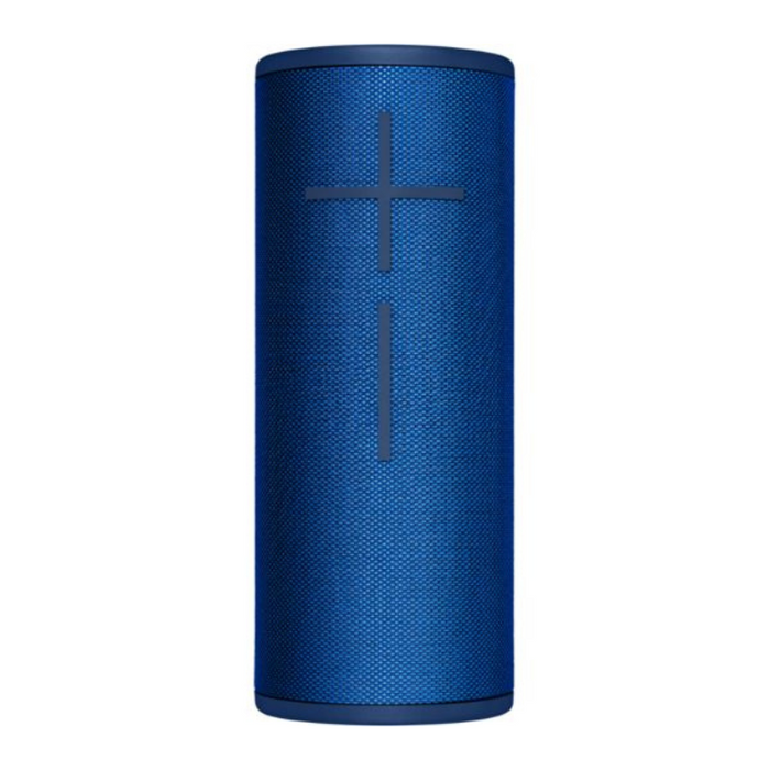 Ultimate Ears BOOM 3 Portable Bluetooth Speaker – Lagoon Blue