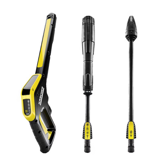 Karcher K 5 Power Control 145 Bar Pressure Washer