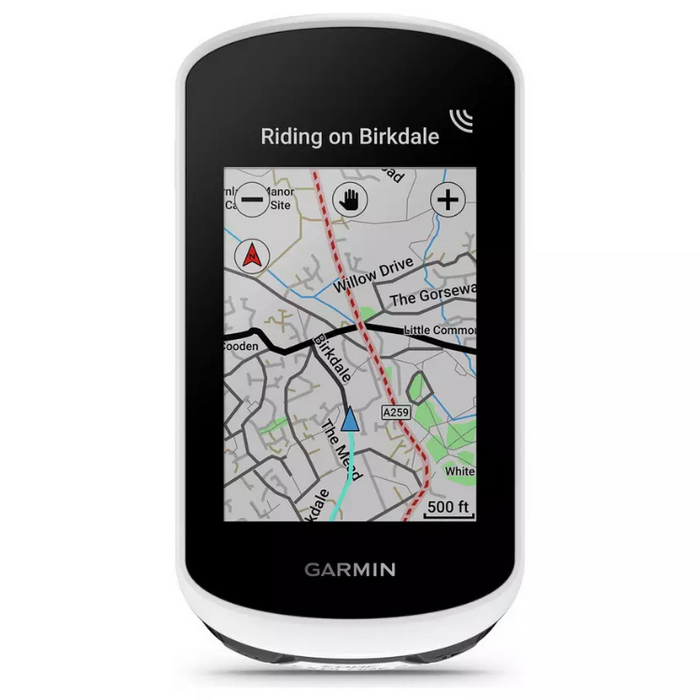 Garmin Edge Explore 2 GPS Bike Computer – Navigation & Tracking