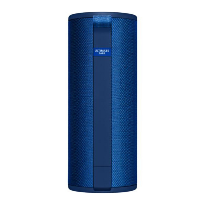 Ultimate Ears BOOM 3 Portable Bluetooth Speaker – Lagoon Blue