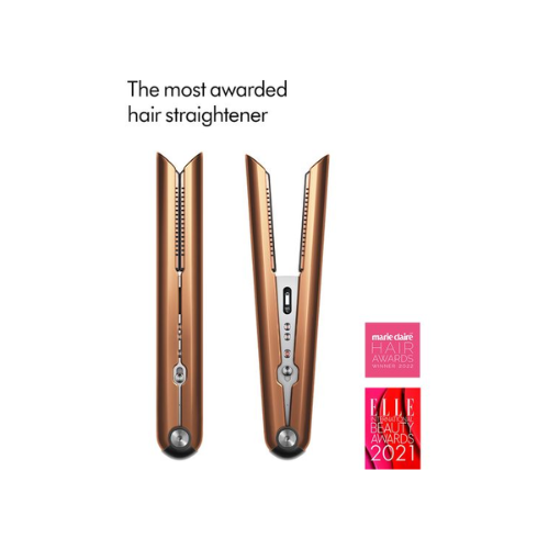 DYSON Corrale Hair Straightener - Premium Styling Tool for Frizz-Free Hair
