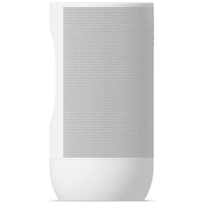 Sonos Move 2 Portable Smart Bluetooth Speaker – White