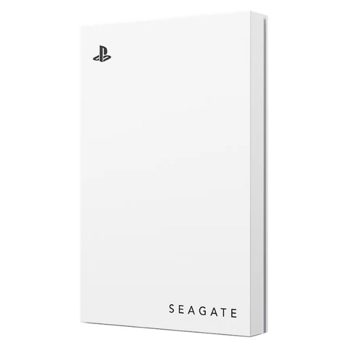 Seagate Game Drive 2TB External HDD for PS4 & PS5