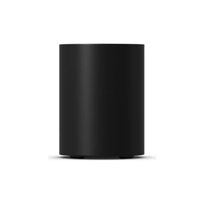 Sonos Sub Mini – Compact Wireless Subwoofer Black
