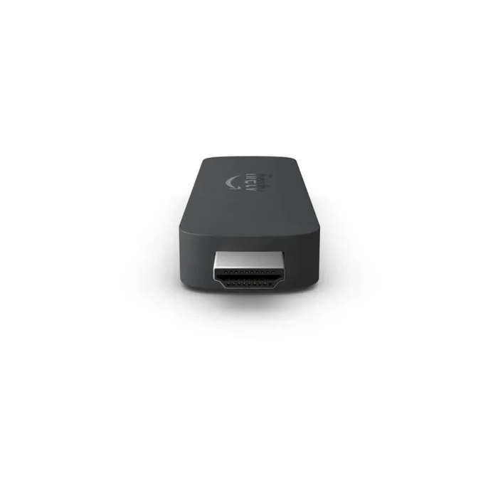 Amazon Fire TV Stick 4K Max – Ultra HD Streaming, Alexa Voice Control - Black