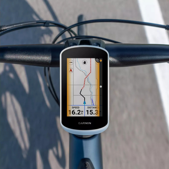 Garmin Edge Explore 2 GPS Bike Computer – Navigation & Tracking
