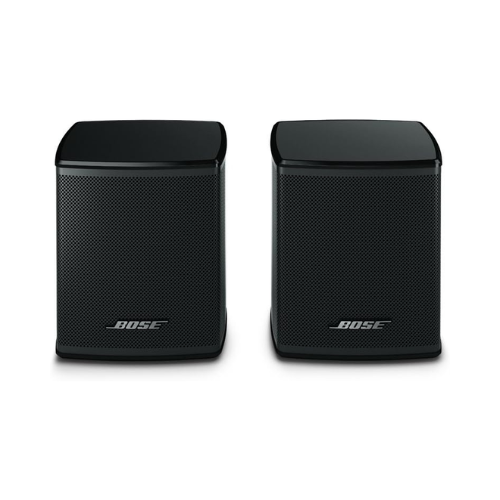 Bose Surround Speakers - Wireless Home Theater Speakers for Immersive Sound