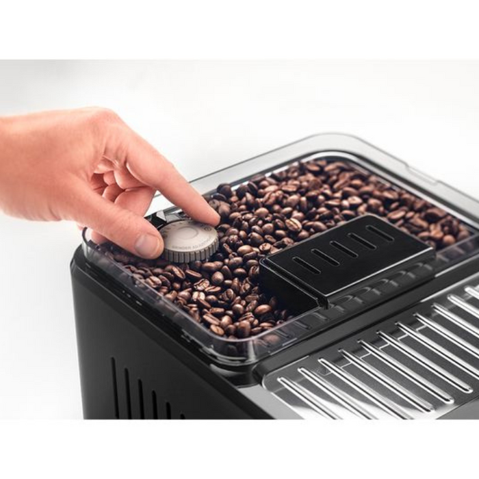 Delonghi Eletta Explore ECAM450.86.T Smart Bean to Cup Coffee Maker - Silver