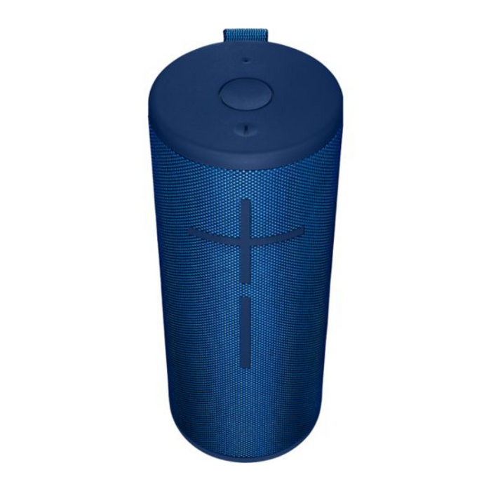 Ultimate Ears BOOM 3 Portable Bluetooth Speaker – Lagoon Blue