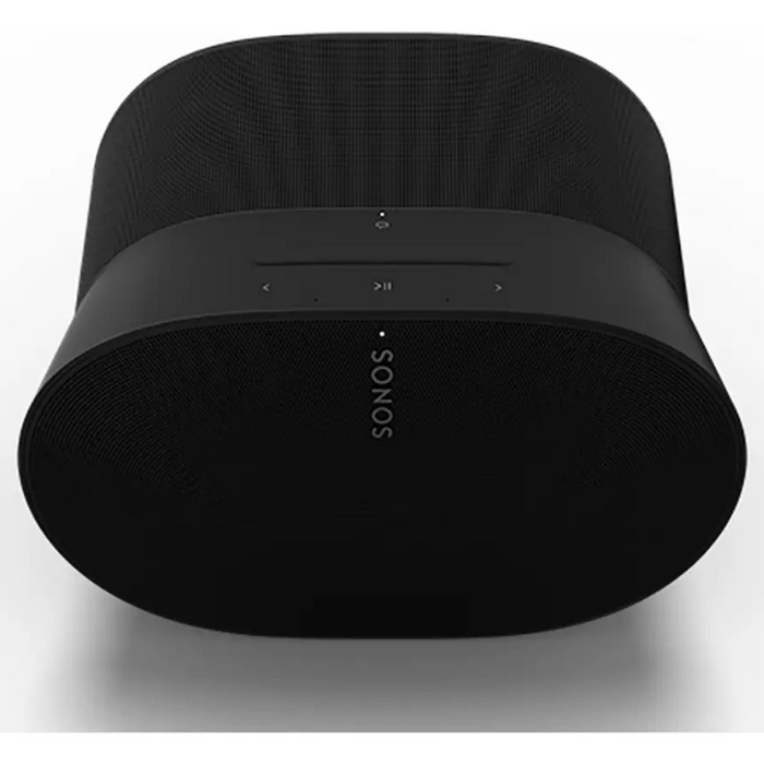 Sonos Era 300 Smart Wireless Speaker with Dolby Atmos – Black