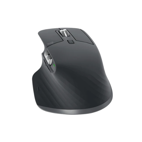 Logitech MX Master 3S - Wireless Performance Mouse with Ultra-Fast Scrolling - 8K Optical Sensor