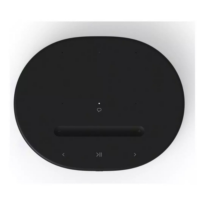 Sonos Move 2 Portable Smart Bluetooth Speaker – Black