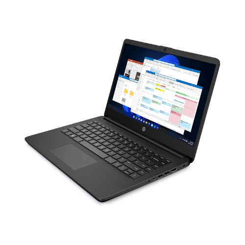 HP Stream 14" Laptop - Intel N4120 Processor - 4GB RAM - 64GB Storage - Intel UHD Graphics