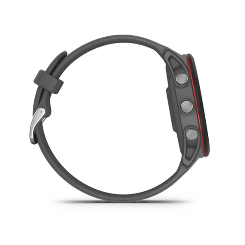 Garmin Forerunner 255 GPS Running Smartwatch Lightweight 14-Day Battery Life