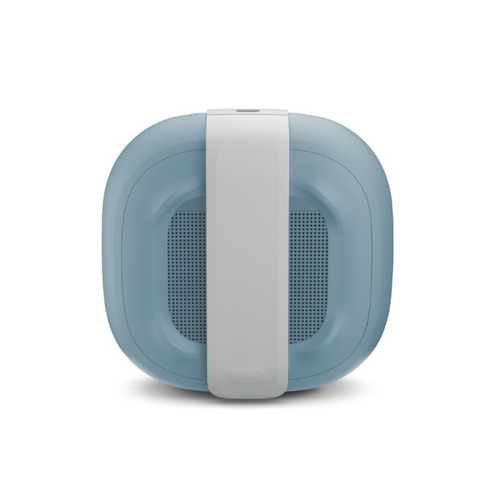 Bose SoundLink Micro Portable Bluetooth Speaker Stone Blue