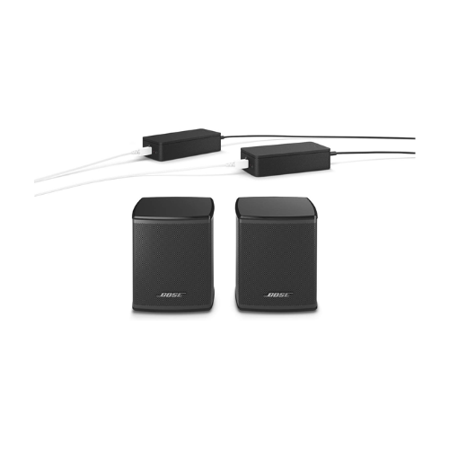Bose Surround Speakers - Wireless Home Theater Speakers for Immersive Sound
