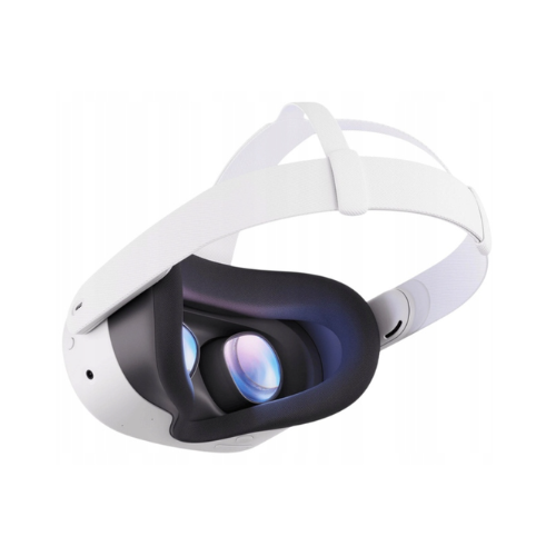 Meta Quest 3S 256GB - Mixed Reality All-In-One Headset with Bonus Content