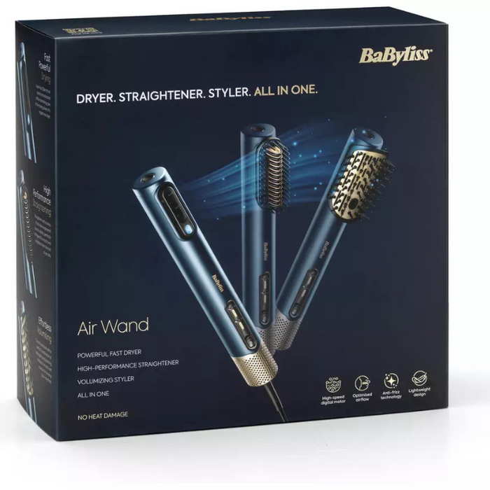 Babyliss Air Wand AS6550U