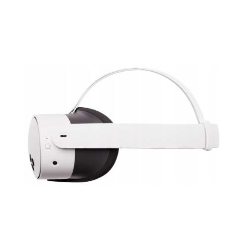 Meta Quest 3S 256GB - Mixed Reality All-In-One Headset with Bonus Content