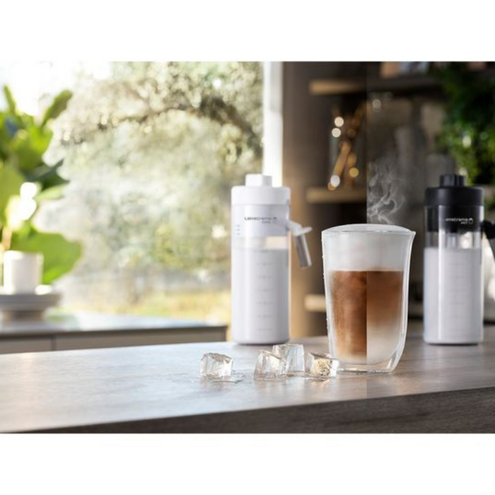 Delonghi Eletta Explore ECAM450.86.T Smart Bean to Cup Coffee Maker - Silver