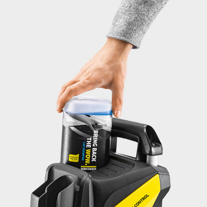 Karcher K 5 Power Control 145 Bar Pressure Washer