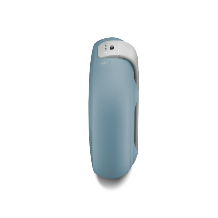 Bose SoundLink Micro Portable Bluetooth Speaker Stone Blue