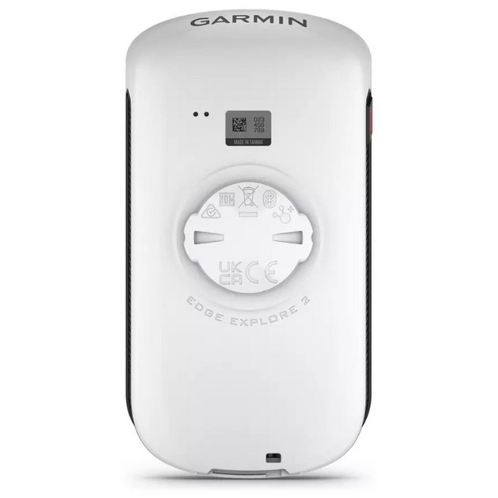 Garmin Edge Explore 2 GPS Bike Computer – Navigation & Tracking