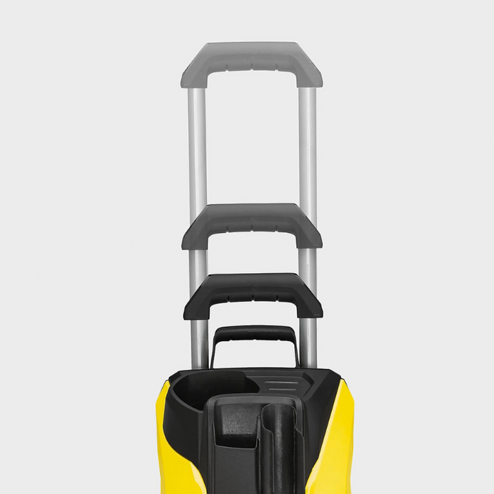 Karcher K 5 Power Control 145 Bar Pressure Washer