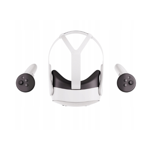 Meta Quest 3S 256GB - Mixed Reality All-In-One Headset with Bonus Content