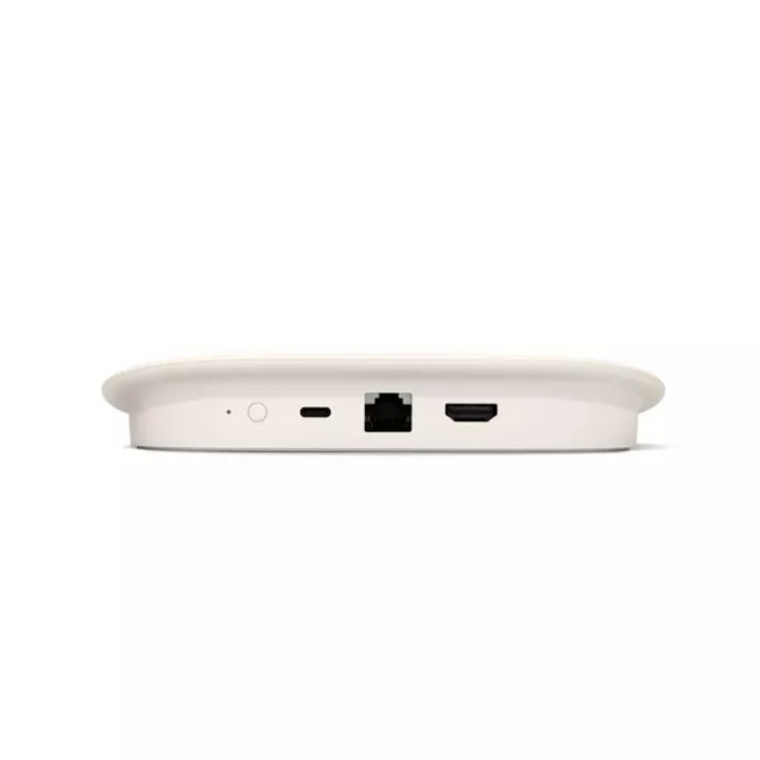 Google TV Streamer 4K – Porcelain
