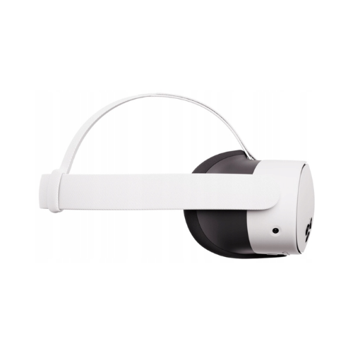 Meta Quest 3S 256GB - Mixed Reality All-In-One Headset with Bonus Content