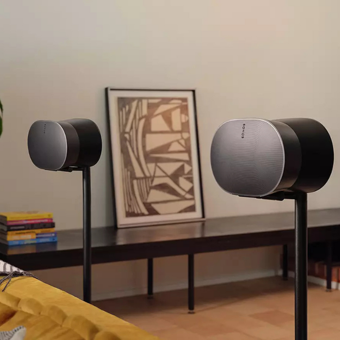 Sonos Era 300 Smart Wireless Speaker with Dolby Atmos – Black
