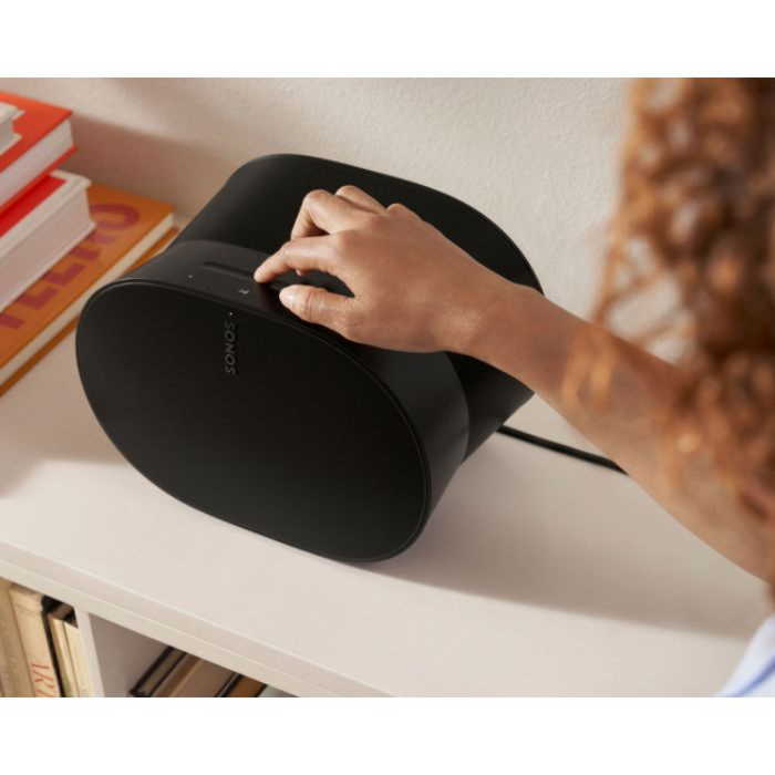 Sonos Era 300 Smart Wireless Speaker with Dolby Atmos – Black