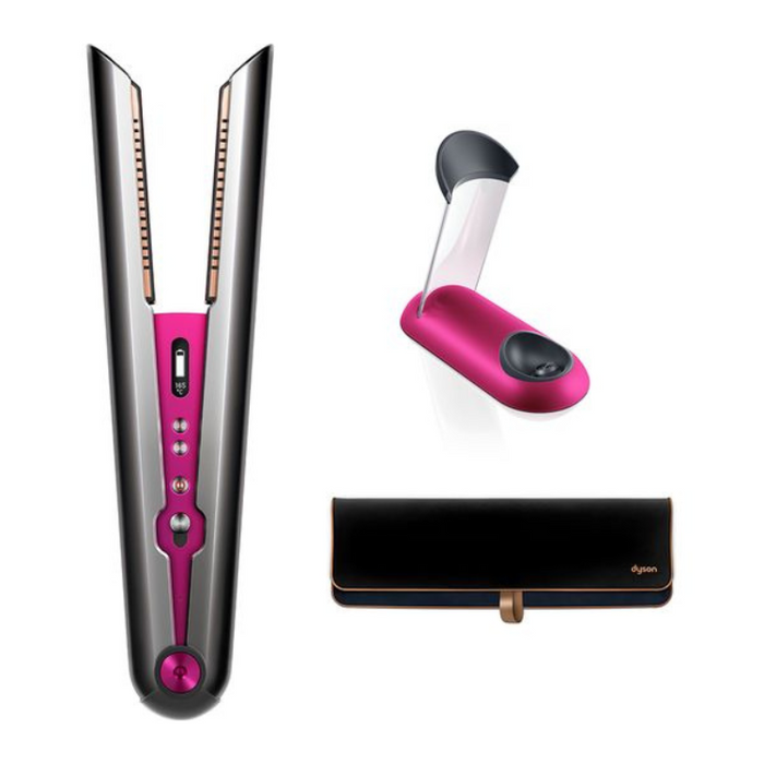 DYSON Corrale Hair Straightener - Premium Styling Tool for Frizz-Free Hair