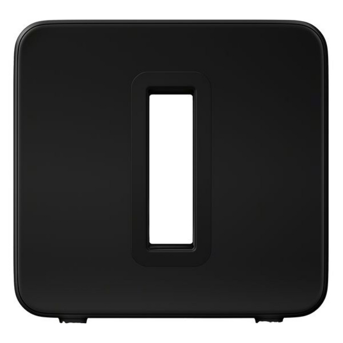 SONOS Sub 4 Wireless Bluetooth Subwoofer - Black