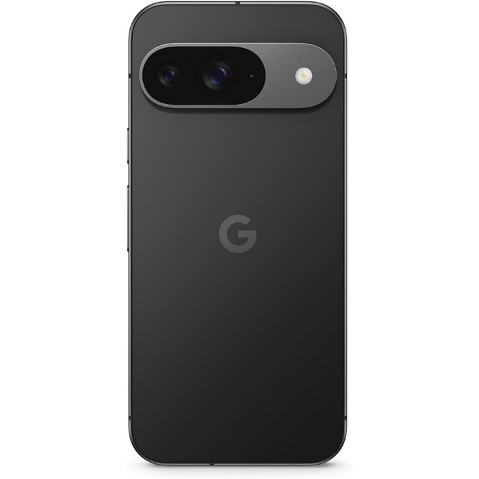 Google Pixel 9 128GB Unlocked Android Smartphone - Obsidian