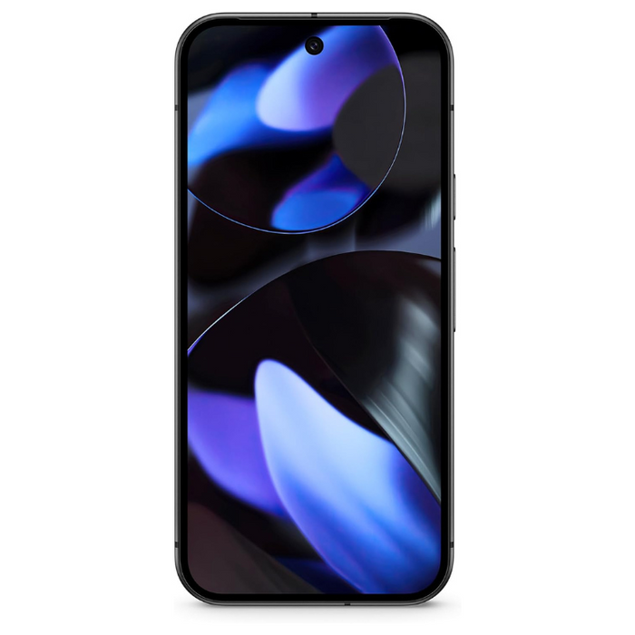 Google Pixel 9 128GB Unlocked Android Smartphone - Obsidian