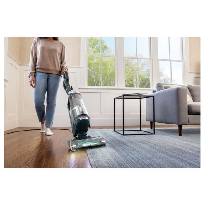 SHARK PowerDetect Powered Lift-Away Pet AZ3900UKT Upright Bagless Vacuum Cleaner - Dark Teal