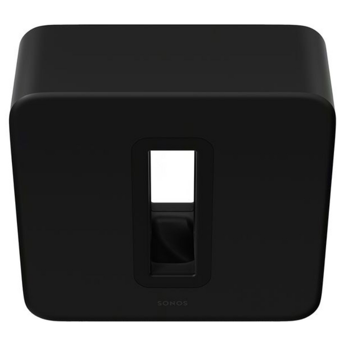 SONOS Sub 4 Wireless Bluetooth Subwoofer - Black