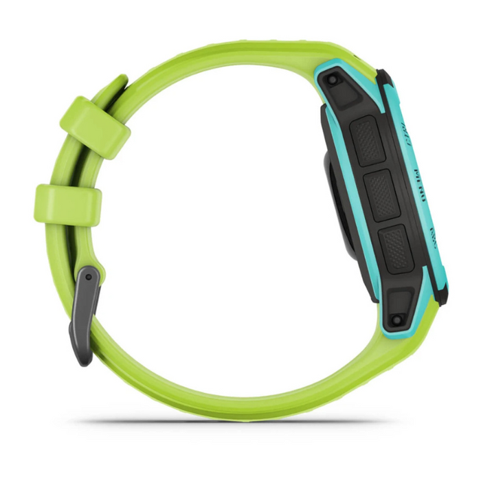 Garmin Instinct 2S Surf Edition GPS Watch - Waikiki