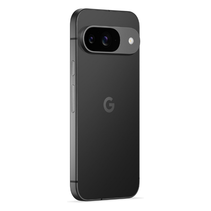 Google Pixel 9 128GB Unlocked Android Smartphone - Obsidian