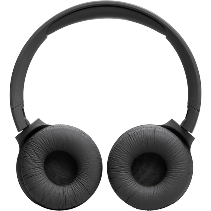 JBL Tune 520BT Wireless On-Ear Headphones with JBL Pure Bass Sound Bluetooth 5.3 Hands-Free Calls and 57-Hour Battery