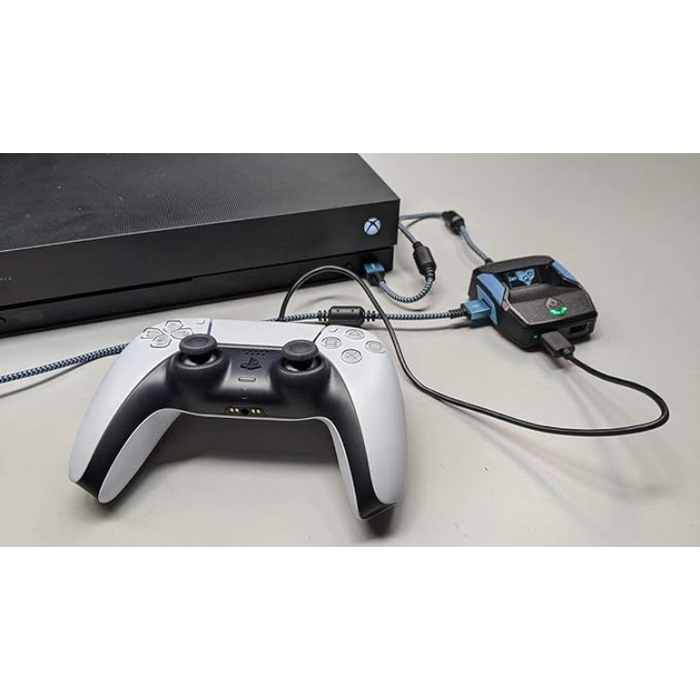 Collective Minds Cronus Zen PS4 Xbox Series Xbox One Gaming Console - Black