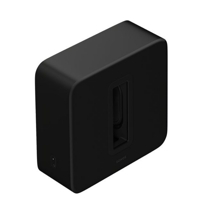 SONOS Sub 4 Wireless Bluetooth Subwoofer - Black