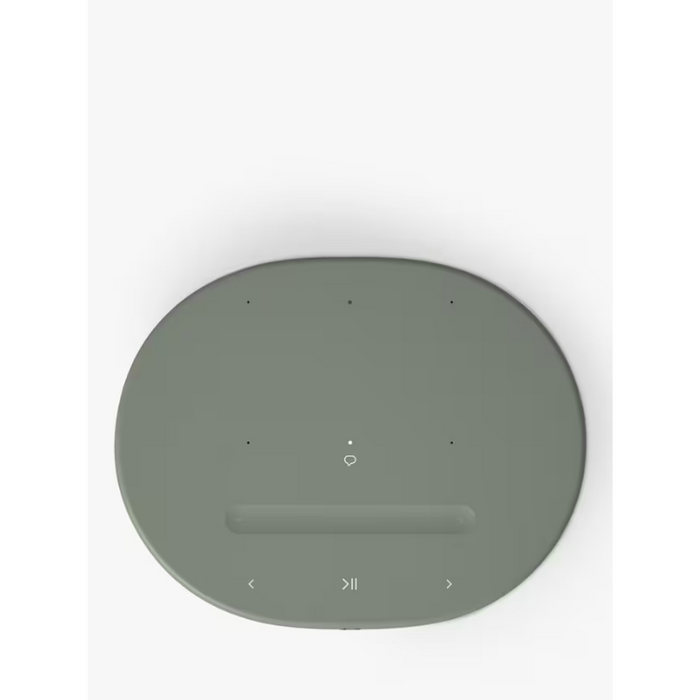 Sonos Move 2 Smart Speaker with Voice Control Olive